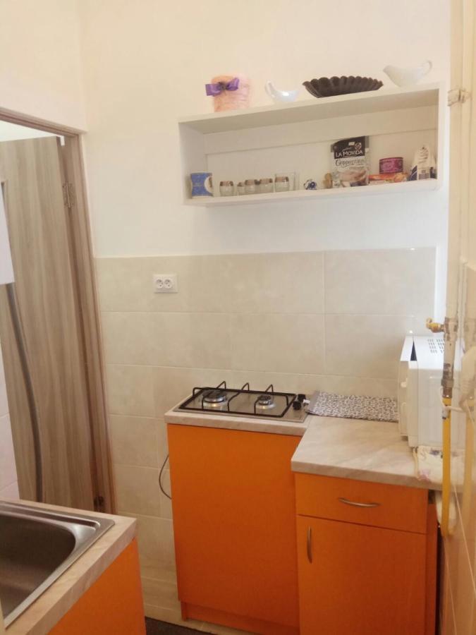 APARTMENT KOSTUSKRY str. Lviv Eksteriør billede